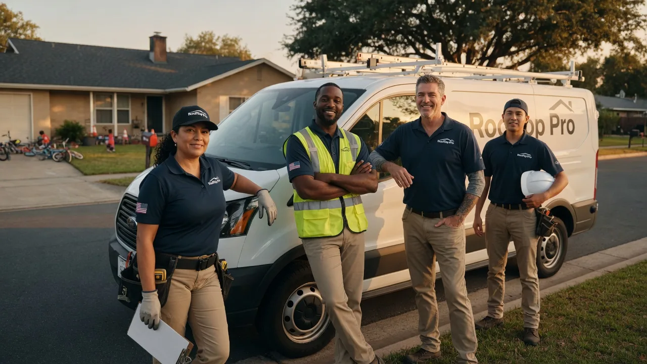 Roof Repair in Eleroy, IL near me